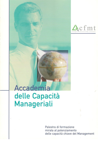 Accademia delle capacità manageriali