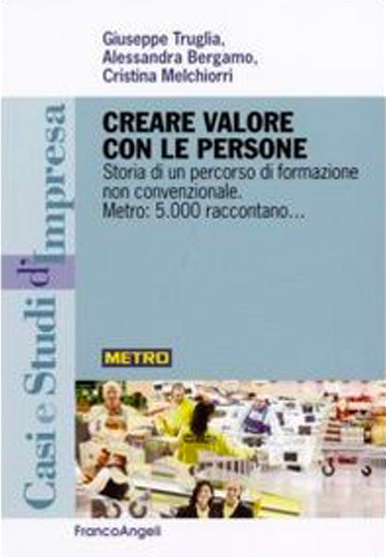 Creare valore con le persone