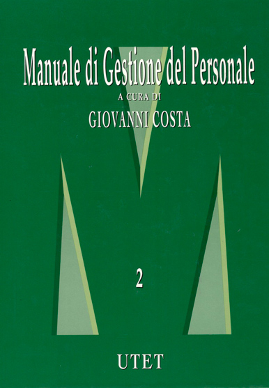 Manuale di gestione del personale