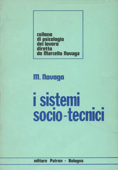 I sistemi socio-tecnici