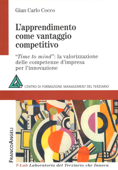 L'apprendimento come vantaggio competitivo