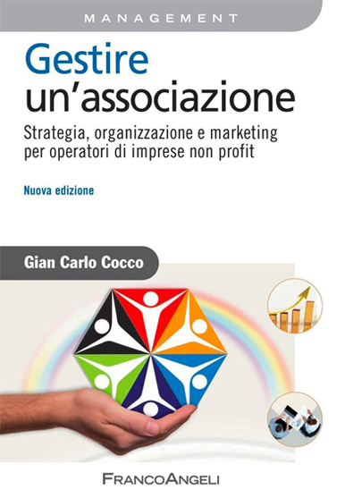 Gestire un associazione