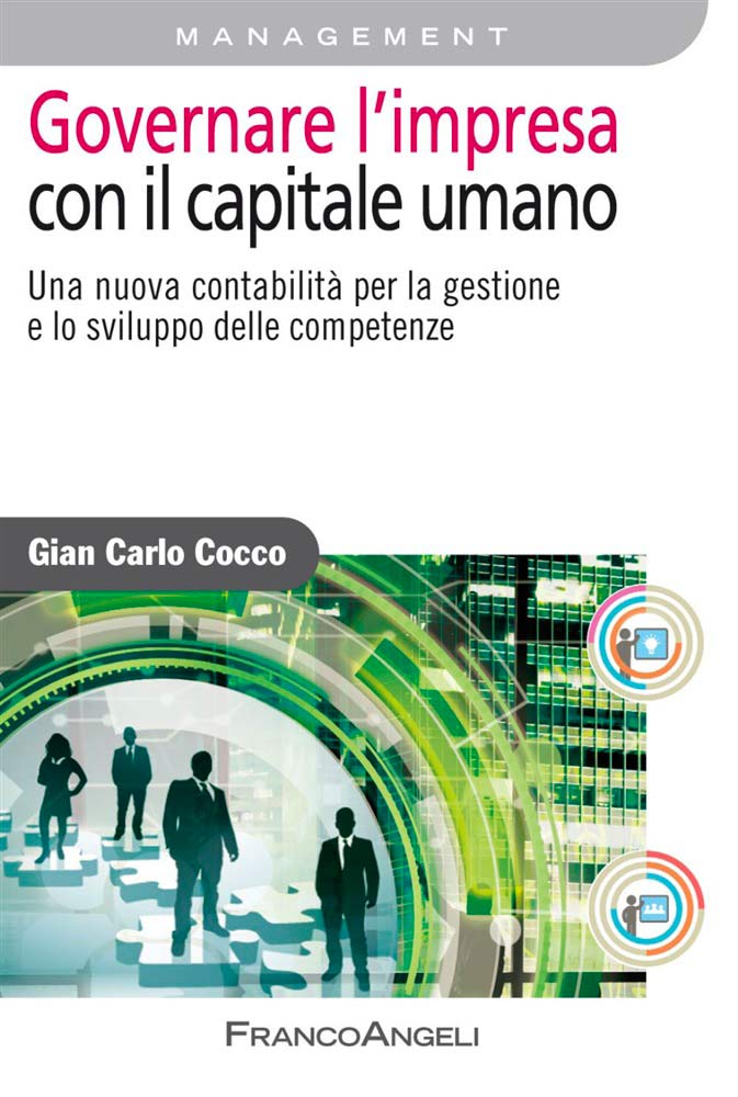 Governare l’impresa con il capitale umano