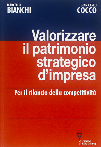 Valorizzare il patrimonio strategico d'impresa