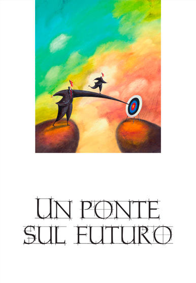 Presentazione di un Ponte sul futuro